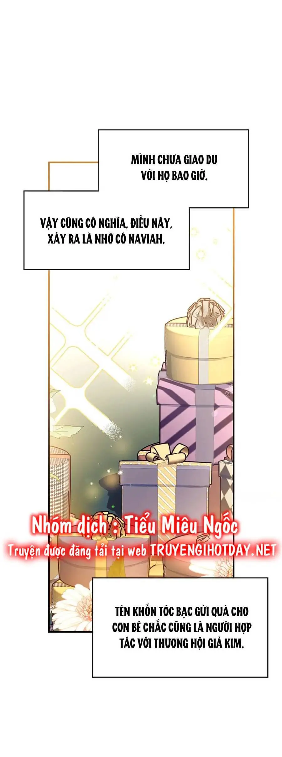 Chúng Ta Có Thể Trở Thành Người Nhà Không? Nettruyen ZZZ Chương 82 Page 16