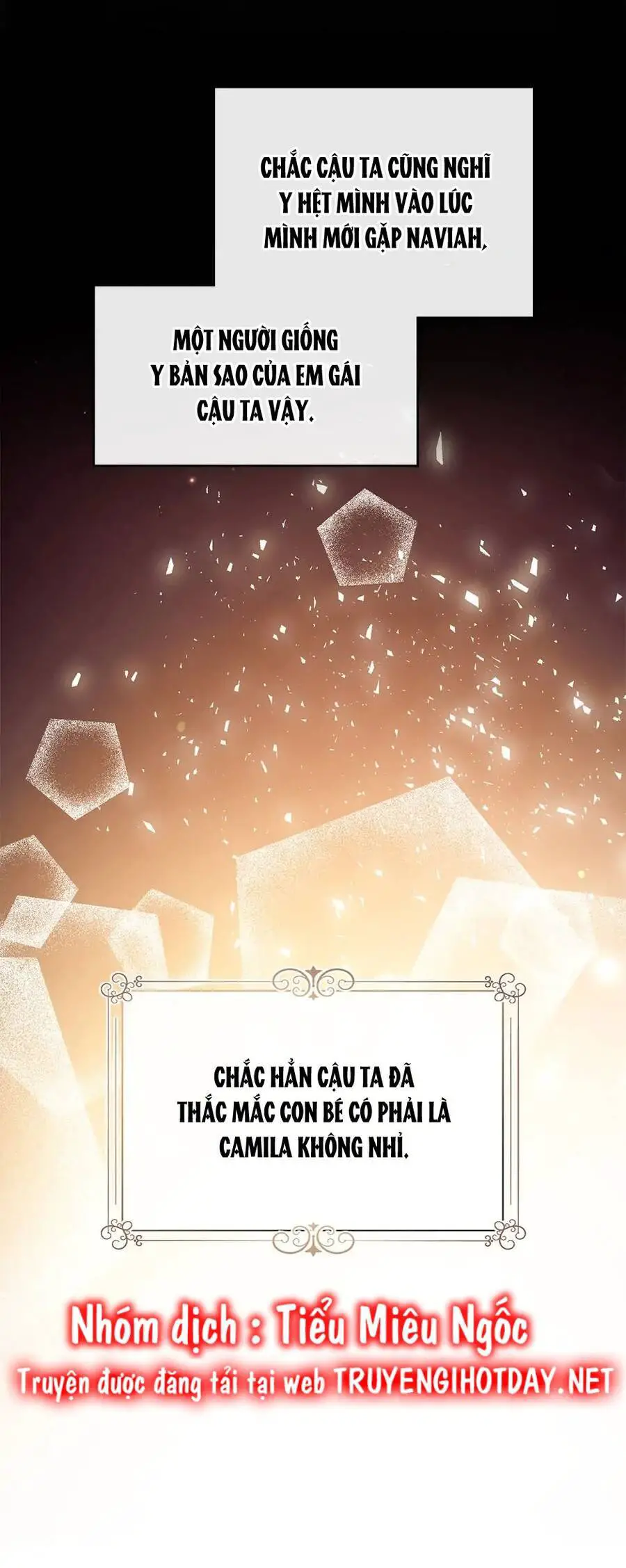 Chúng Ta Có Thể Trở Thành Người Nhà Không? Nettruyen ZZZ Chương 82 Page 20