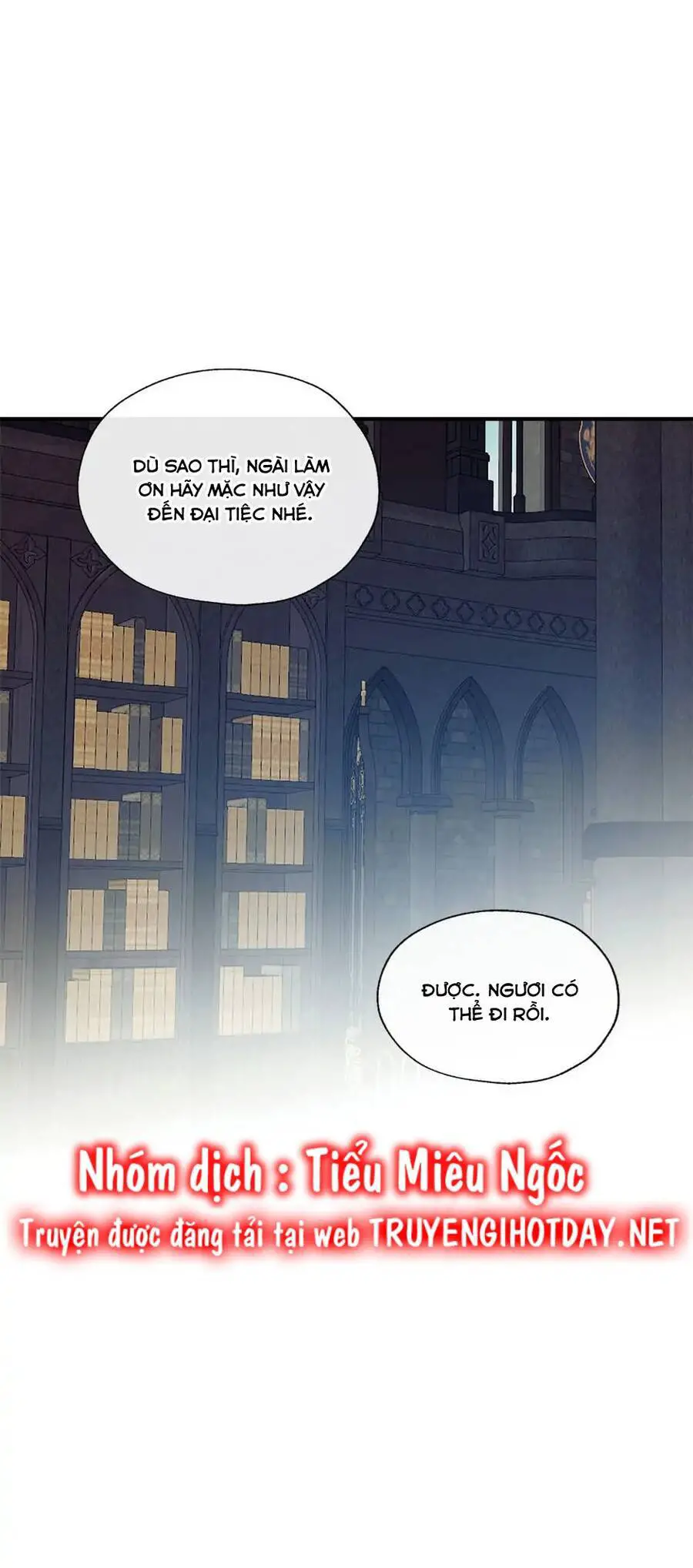 Chúng Ta Có Thể Trở Thành Người Nhà Không? Nettruyen ZZZ Chương 82 Page 31