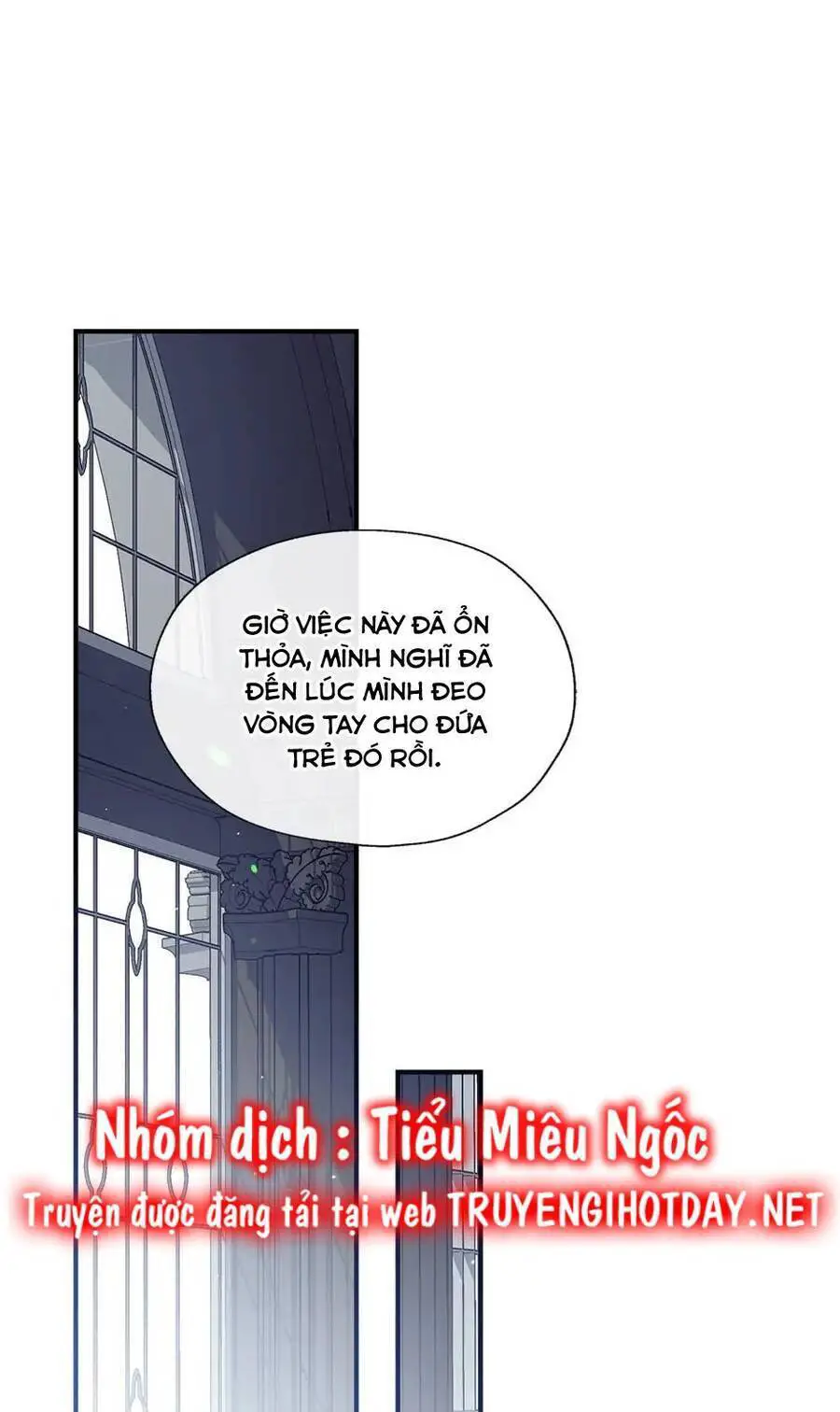 Chúng Ta Có Thể Trở Thành Người Nhà Không? Nettruyen ZZZ Chương 82 Page 37