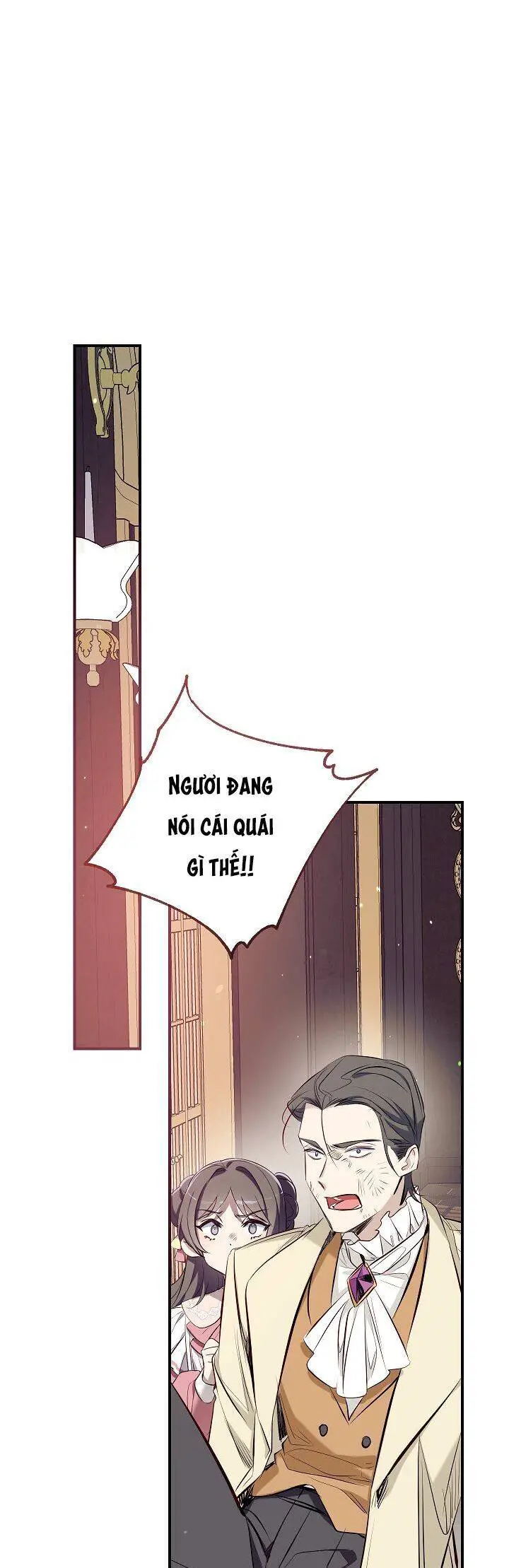 Chúng Ta Có Thể Trở Thành Người Nhà Không? Nettruyen ZZZ Chương 72 Page 7