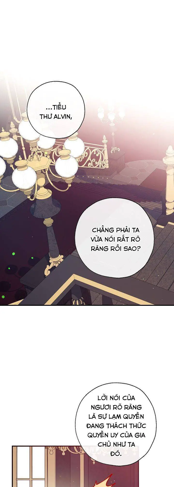 Chúng Ta Có Thể Trở Thành Người Nhà Không? Nettruyen ZZZ Chương 72 Page 11