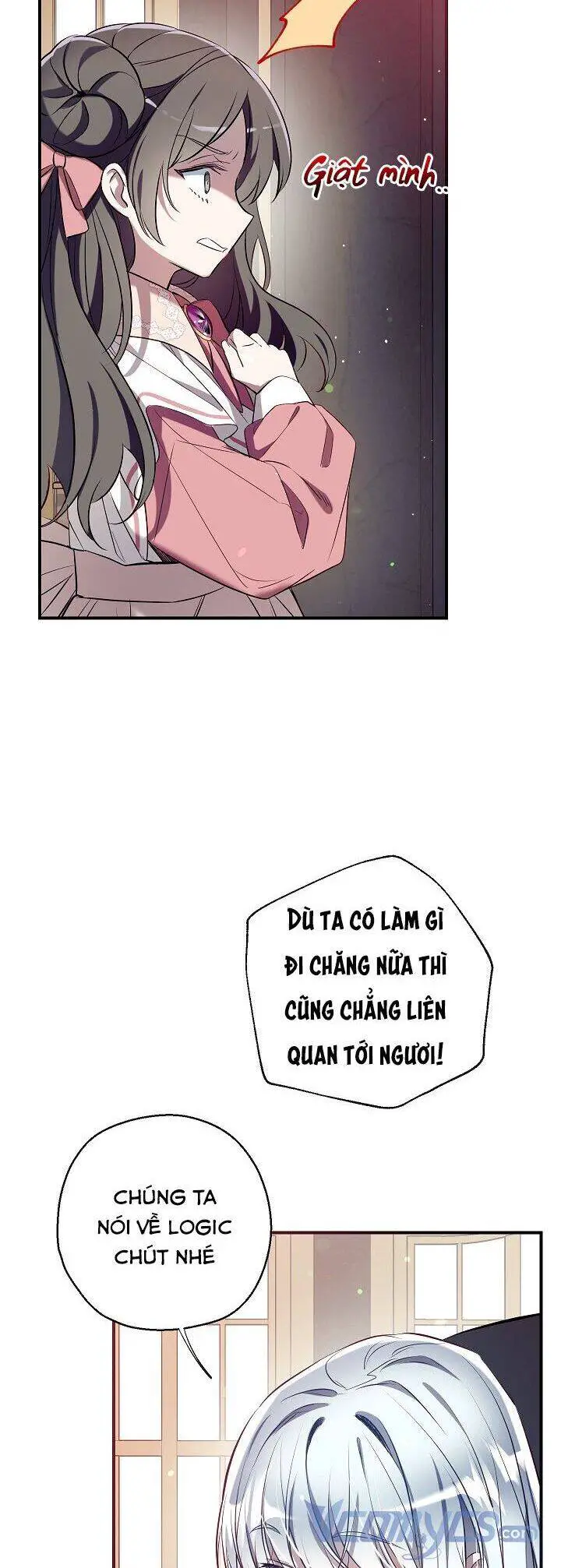 Chúng Ta Có Thể Trở Thành Người Nhà Không? Nettruyen ZZZ Chương 72 Page 12