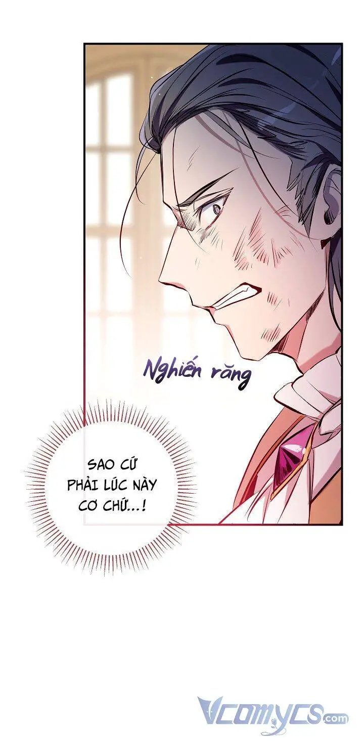 Chúng Ta Có Thể Trở Thành Người Nhà Không? Nettruyen ZZZ Chương 72 Page 21