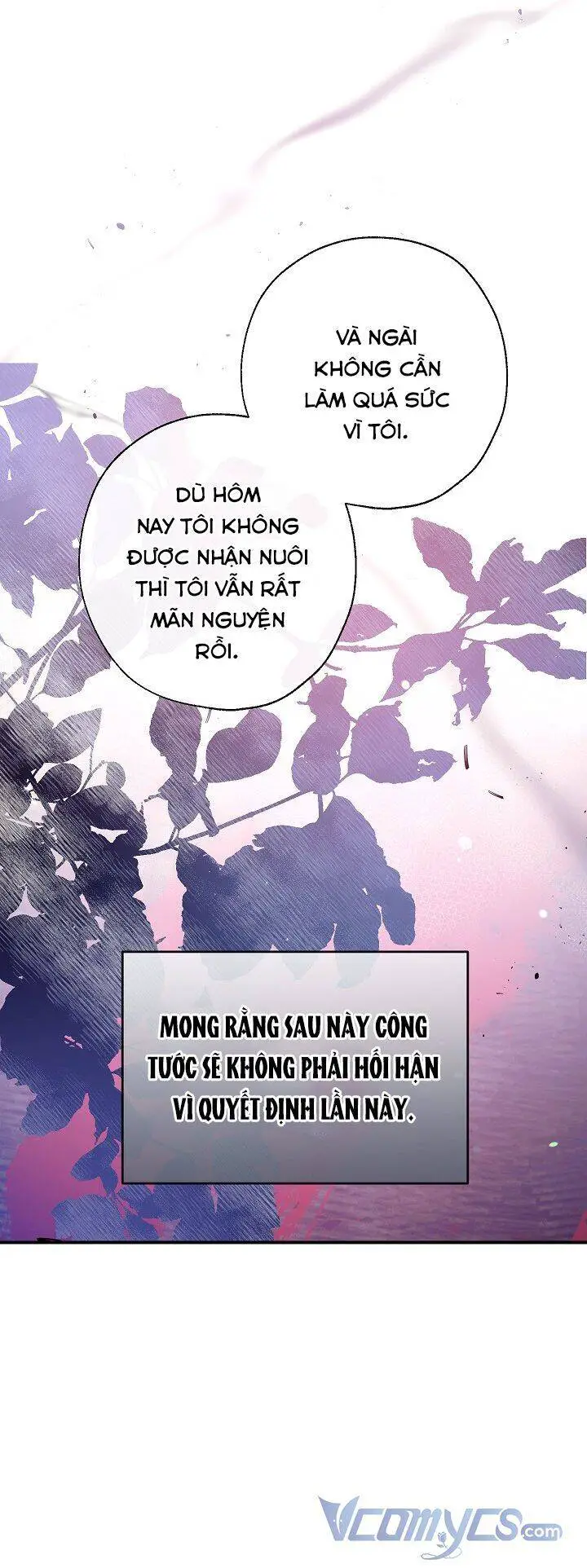Chúng Ta Có Thể Trở Thành Người Nhà Không? Nettruyen ZZZ Chương 72 Page 26