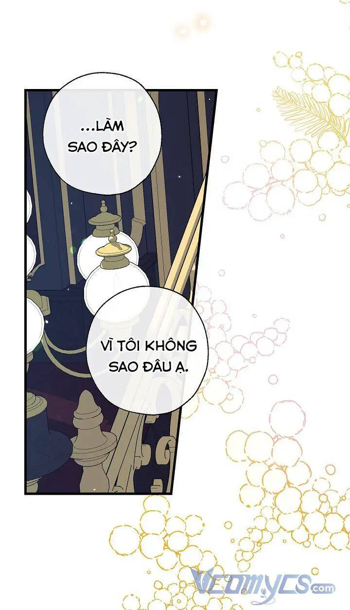 Chúng Ta Có Thể Trở Thành Người Nhà Không? Nettruyen ZZZ Chương 72 Page 37