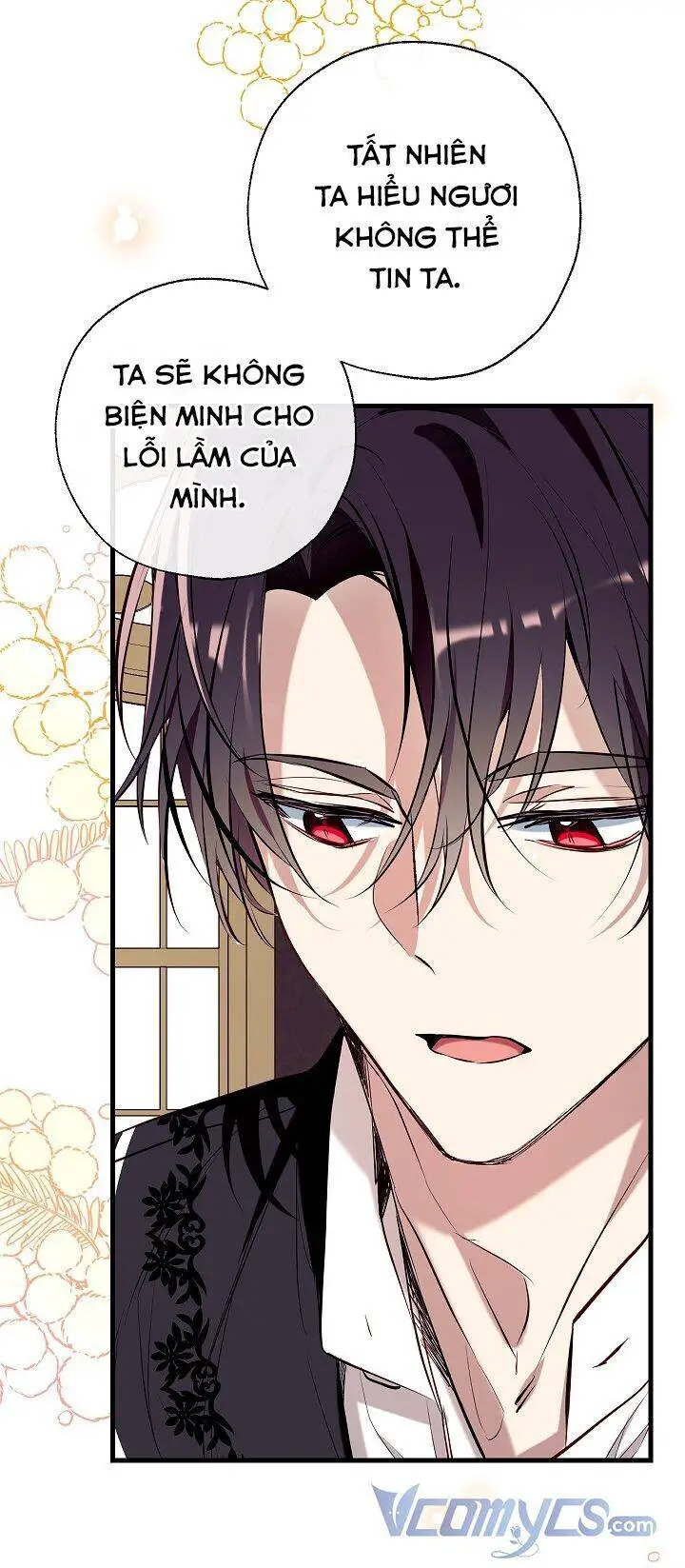 Chúng Ta Có Thể Trở Thành Người Nhà Không? Nettruyen ZZZ Chương 72 Page 38