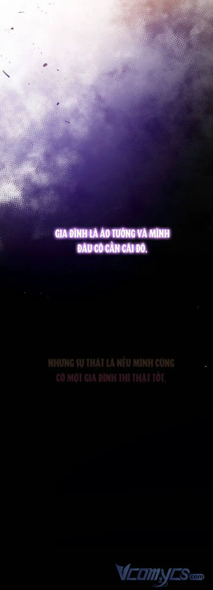 Chúng Ta Có Thể Trở Thành Người Nhà Không? Nettruyen ZZZ Chương 72 Page 41