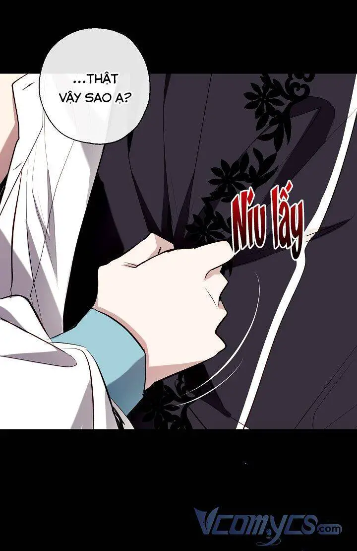 Chúng Ta Có Thể Trở Thành Người Nhà Không? Nettruyen ZZZ Chương 72 Page 42