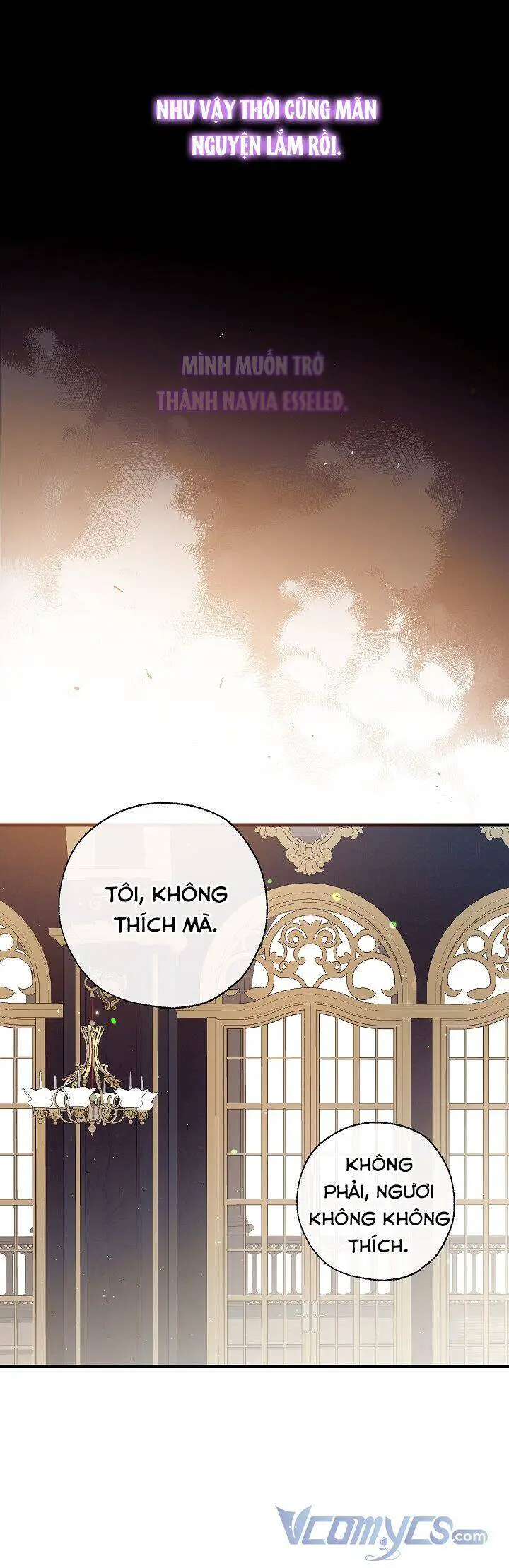 Chúng Ta Có Thể Trở Thành Người Nhà Không? Nettruyen ZZZ Chương 72 Page 46