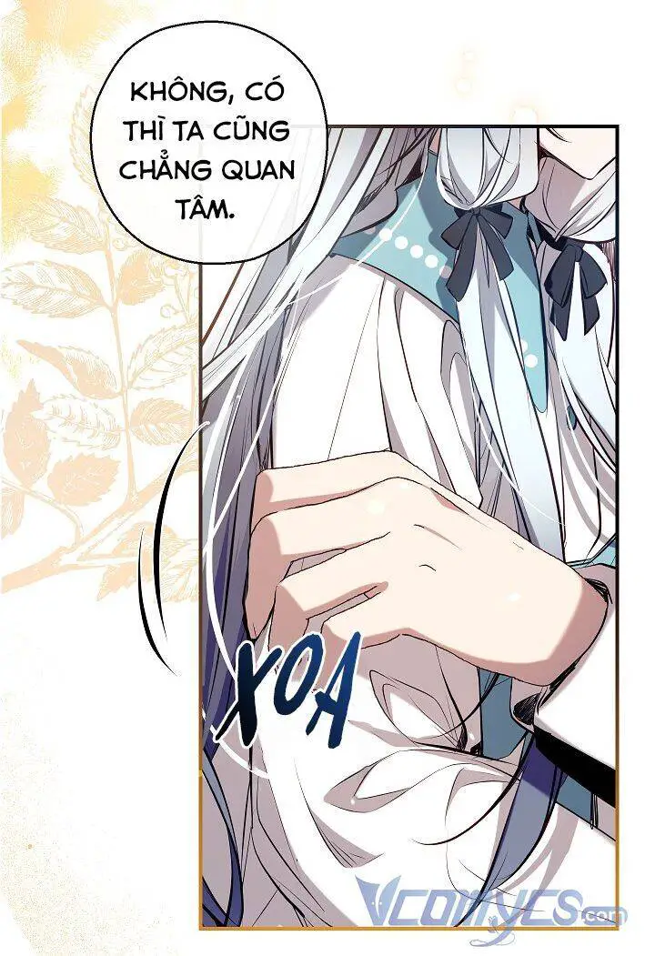 Chúng Ta Có Thể Trở Thành Người Nhà Không? Nettruyen ZZZ Chương 72 Page 52