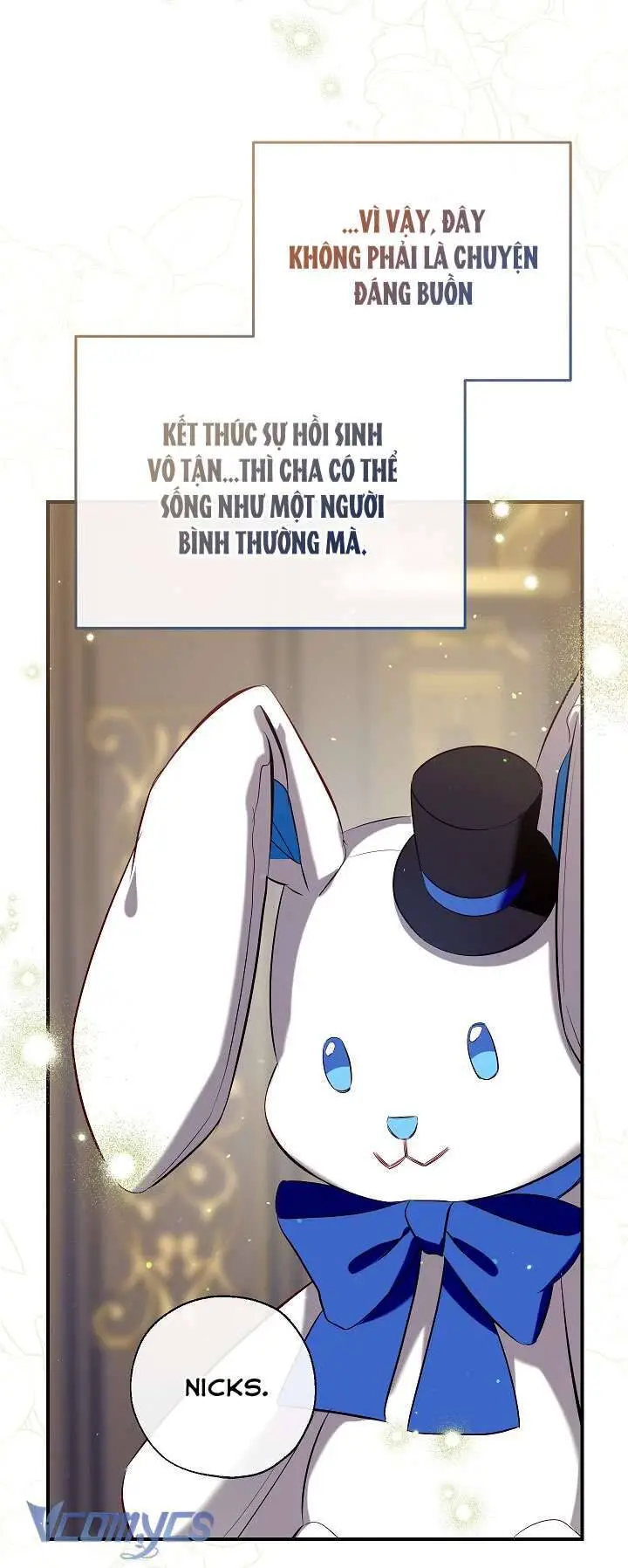 Chúng Ta Có Thể Trở Thành Người Nhà Không? Nettruyen ZZZ Chương 102 Page 30