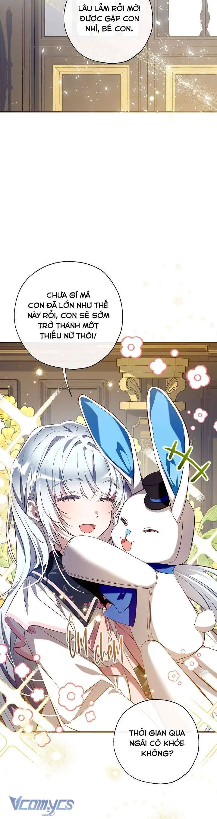 Chúng Ta Có Thể Trở Thành Người Nhà Không? Nettruyen ZZZ Chương 102 Page 32