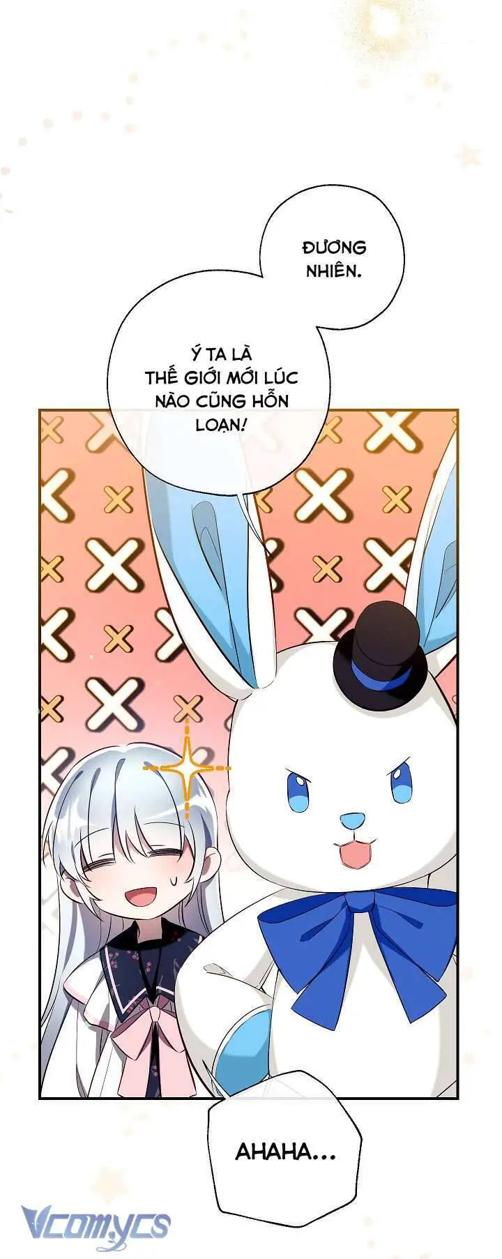Chúng Ta Có Thể Trở Thành Người Nhà Không? Nettruyen ZZZ Chương 102 Page 33