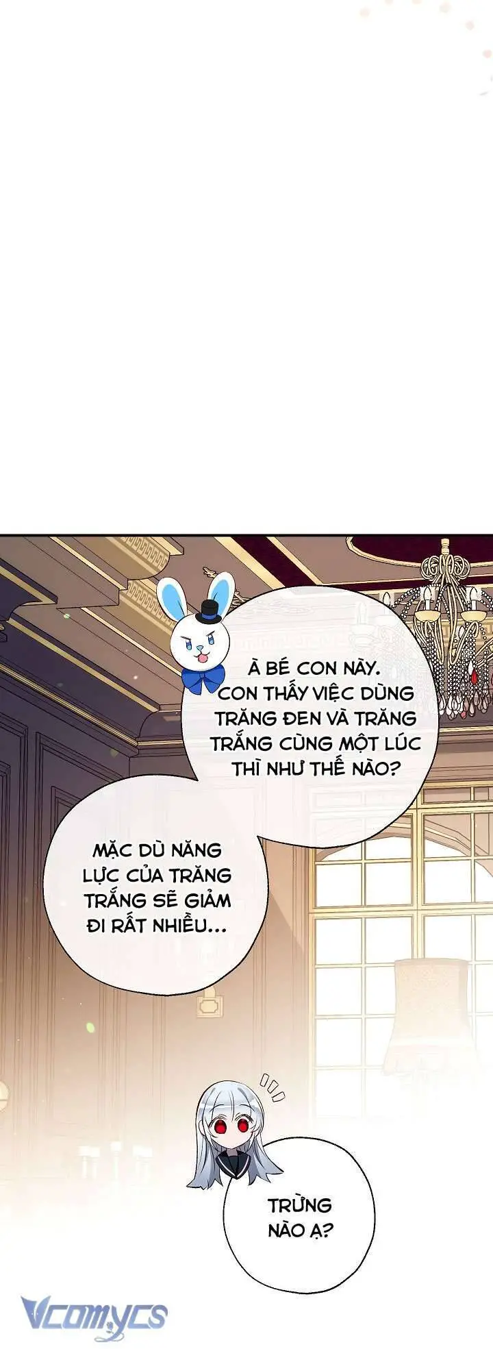 Chúng Ta Có Thể Trở Thành Người Nhà Không? Nettruyen ZZZ Chương 102 Page 34