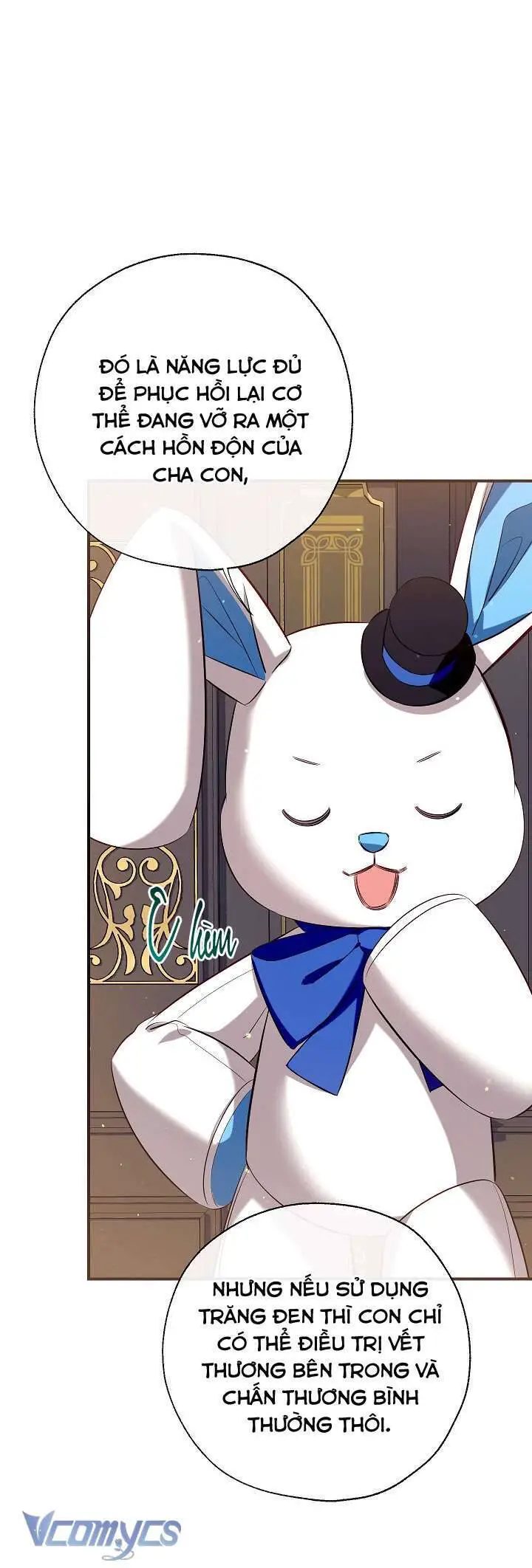 Chúng Ta Có Thể Trở Thành Người Nhà Không? Nettruyen ZZZ Chương 102 Page 35