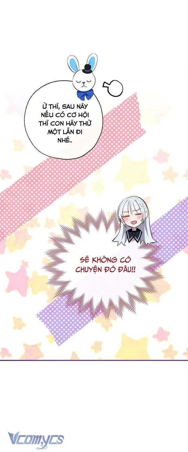 Chúng Ta Có Thể Trở Thành Người Nhà Không? Nettruyen ZZZ Chương 102 Page 42