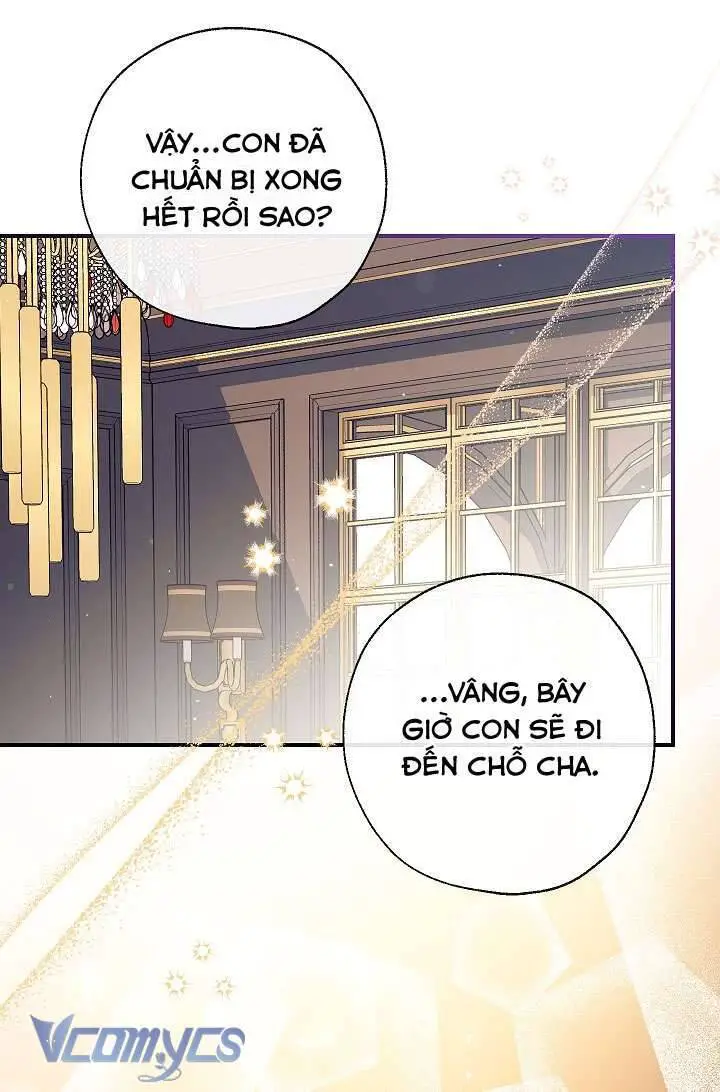 Chúng Ta Có Thể Trở Thành Người Nhà Không? Nettruyen ZZZ Chương 102 Page 43