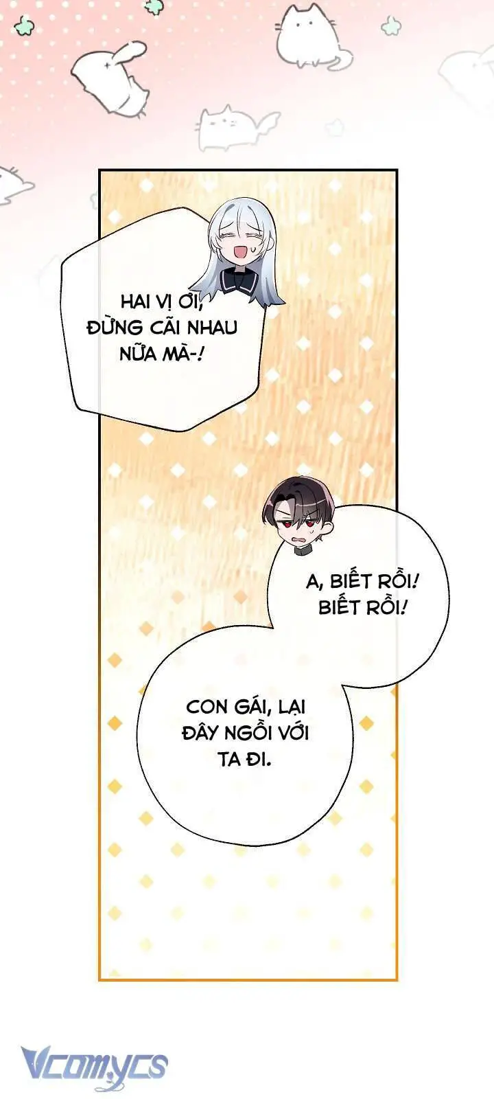 Chúng Ta Có Thể Trở Thành Người Nhà Không? Nettruyen ZZZ Chương 102 Page 49