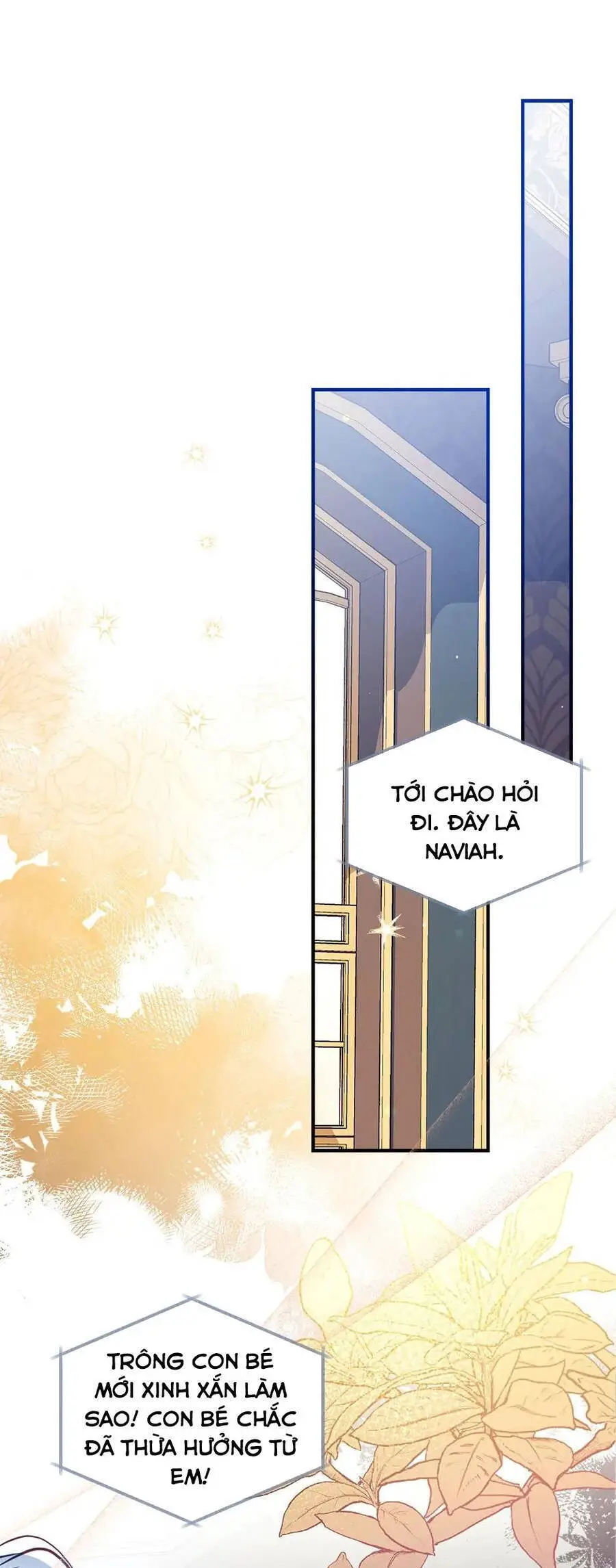 Chúng Ta Có Thể Trở Thành Người Nhà Không? Nettruyen ZZZ Chương 90 Page 3