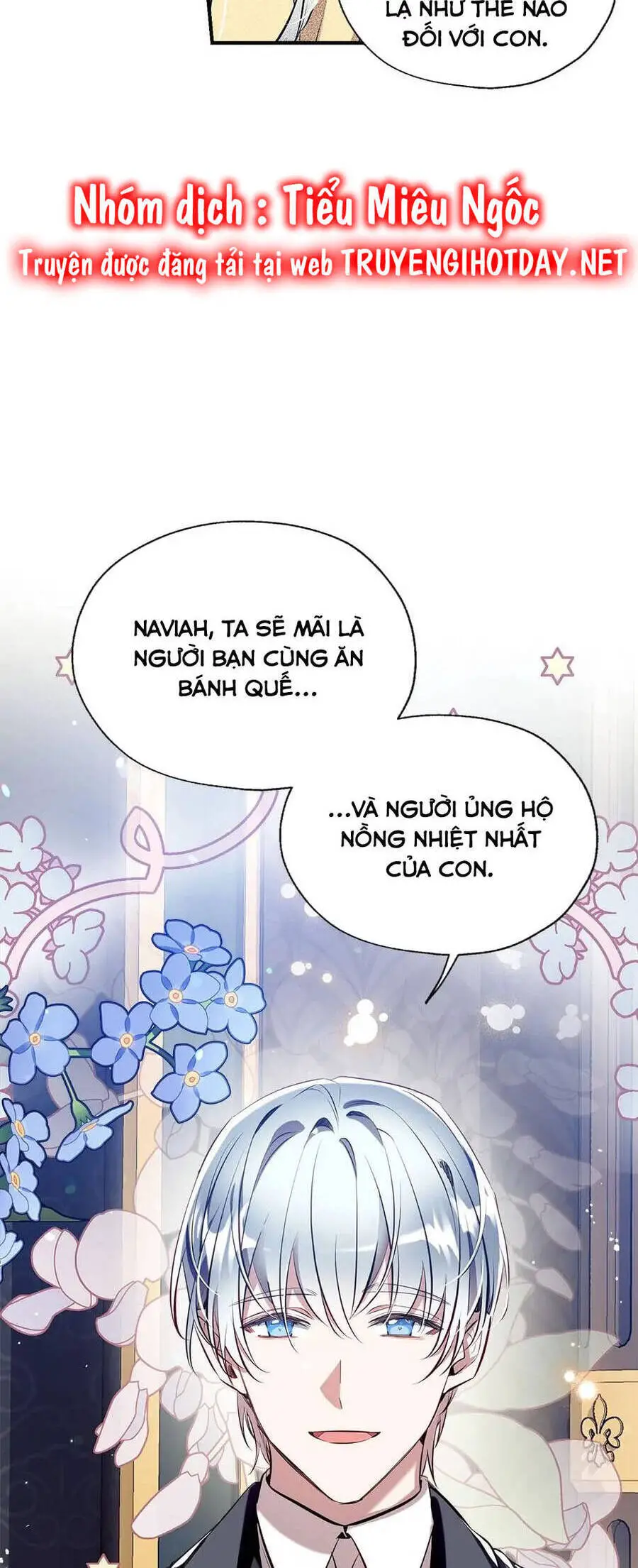 Chúng Ta Có Thể Trở Thành Người Nhà Không? Nettruyen ZZZ Chương 90 Page 12