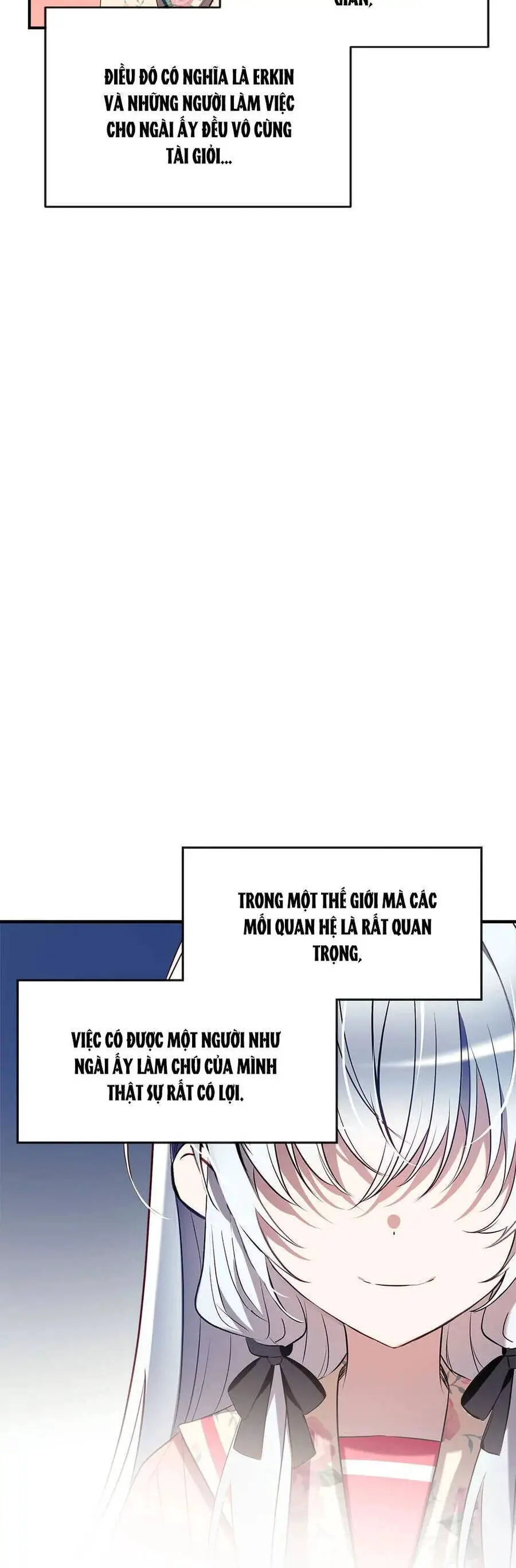 Chúng Ta Có Thể Trở Thành Người Nhà Không? Nettruyen ZZZ Chương 90 Page 19
