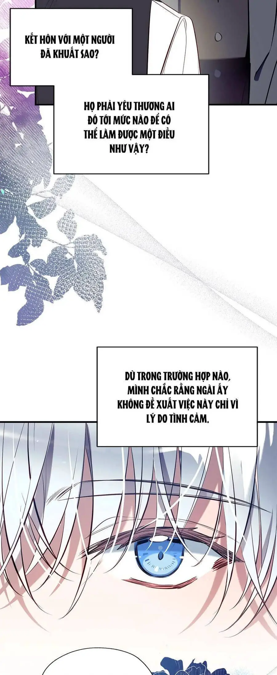 Chúng Ta Có Thể Trở Thành Người Nhà Không? Nettruyen ZZZ Chương 90 Page 24