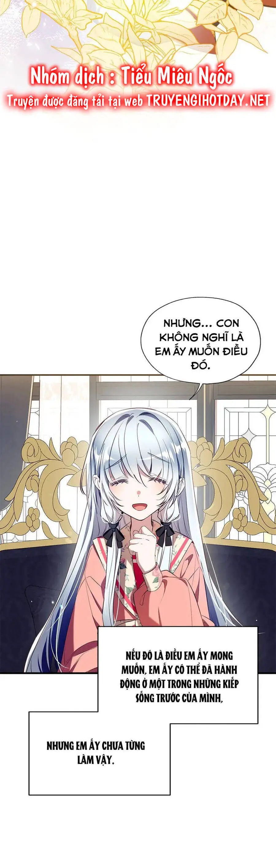 Chúng Ta Có Thể Trở Thành Người Nhà Không? Nettruyen ZZZ Chương 90 Page 30