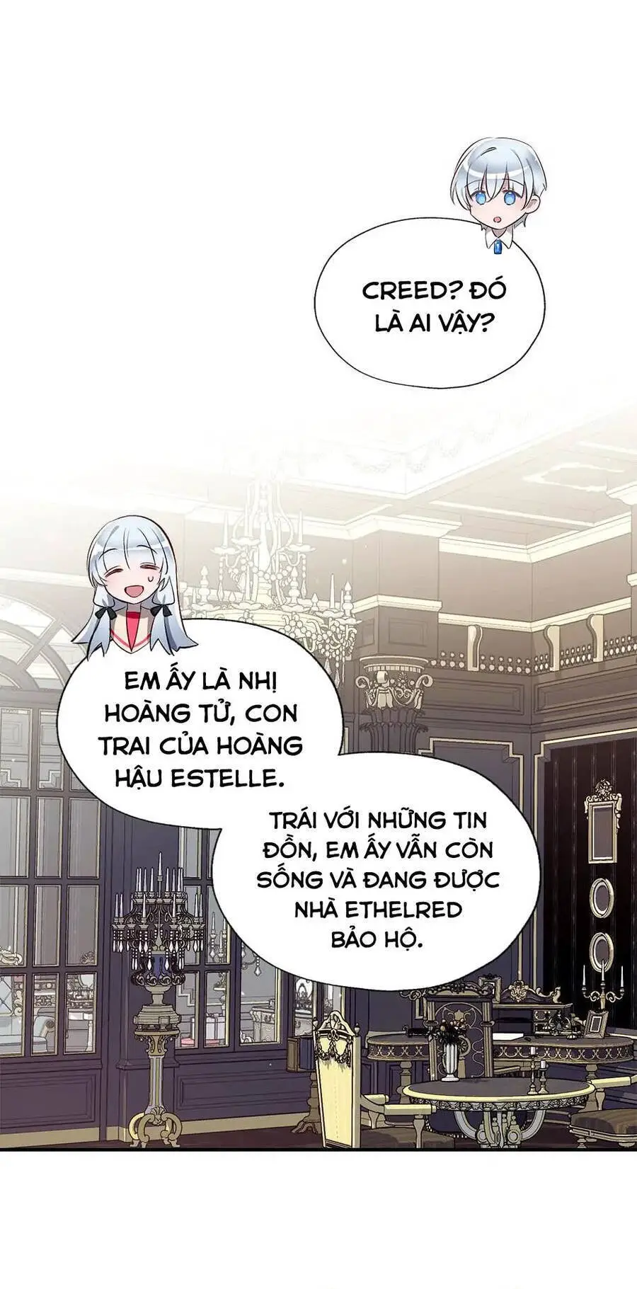 Chúng Ta Có Thể Trở Thành Người Nhà Không? Nettruyen ZZZ Chương 90 Page 33