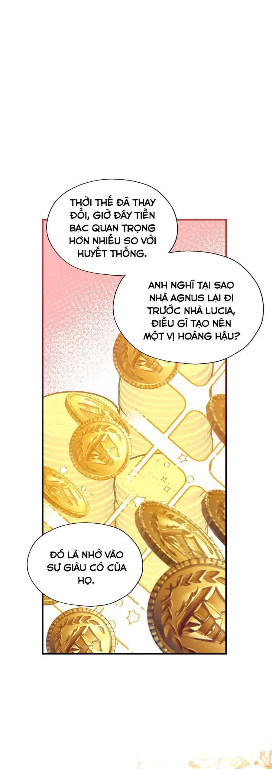 Chúng Ta Có Thể Trở Thành Người Nhà Không? Nettruyen ZZZ Chương 90 Page 41