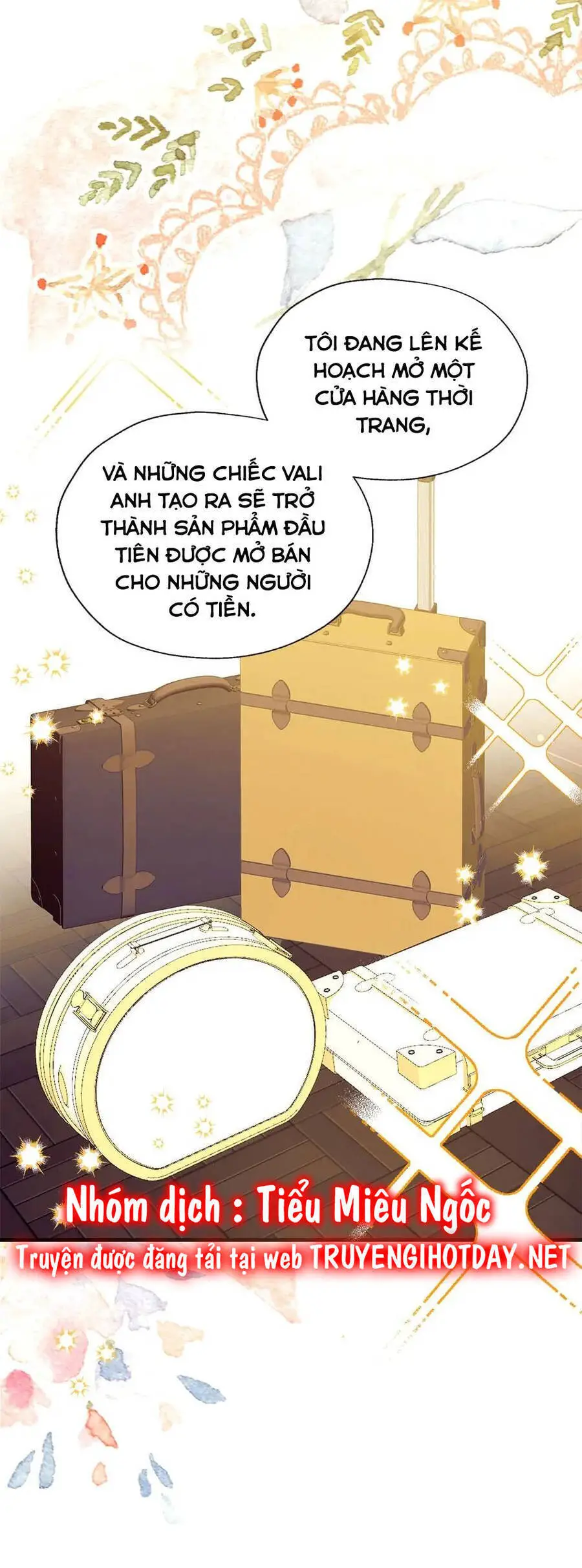 Chúng Ta Có Thể Trở Thành Người Nhà Không? Nettruyen ZZZ Chương 90 Page 43