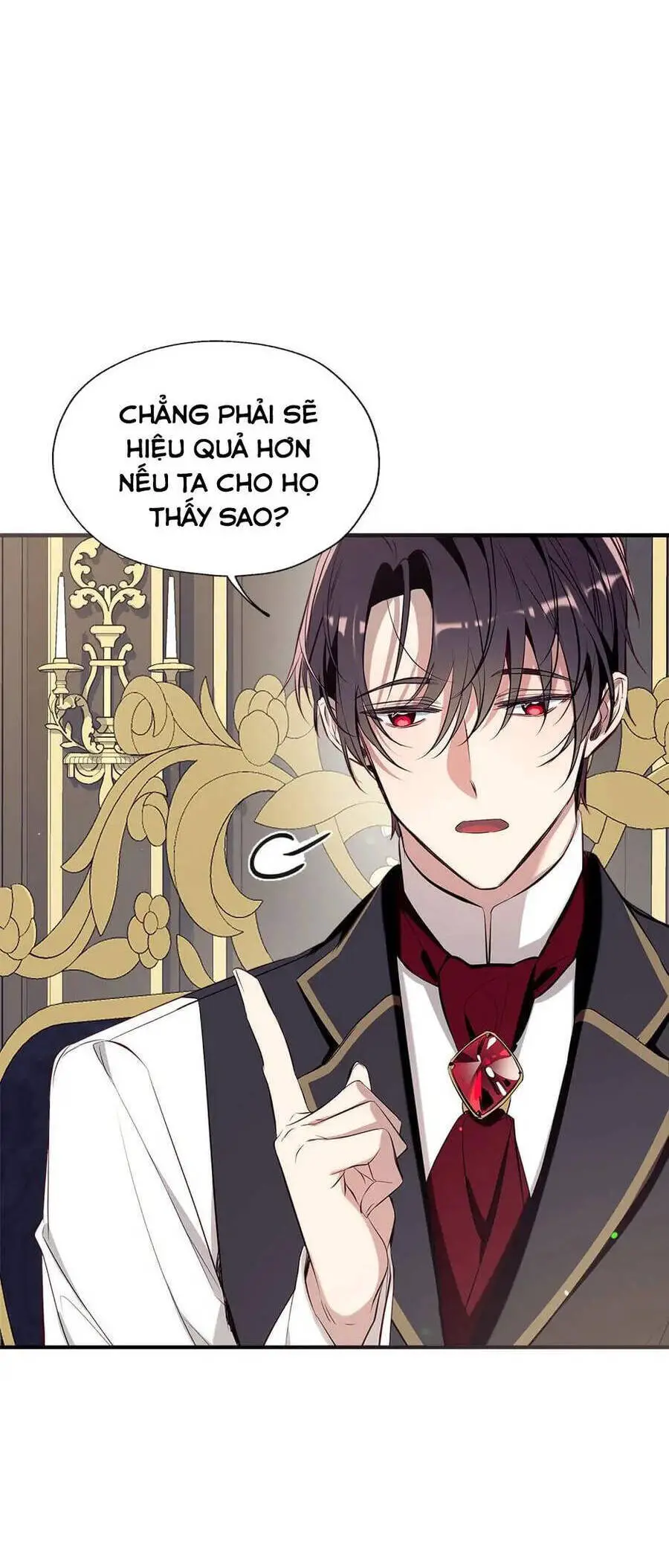 Chúng Ta Có Thể Trở Thành Người Nhà Không? Nettruyen ZZZ Chương 90 Page 56