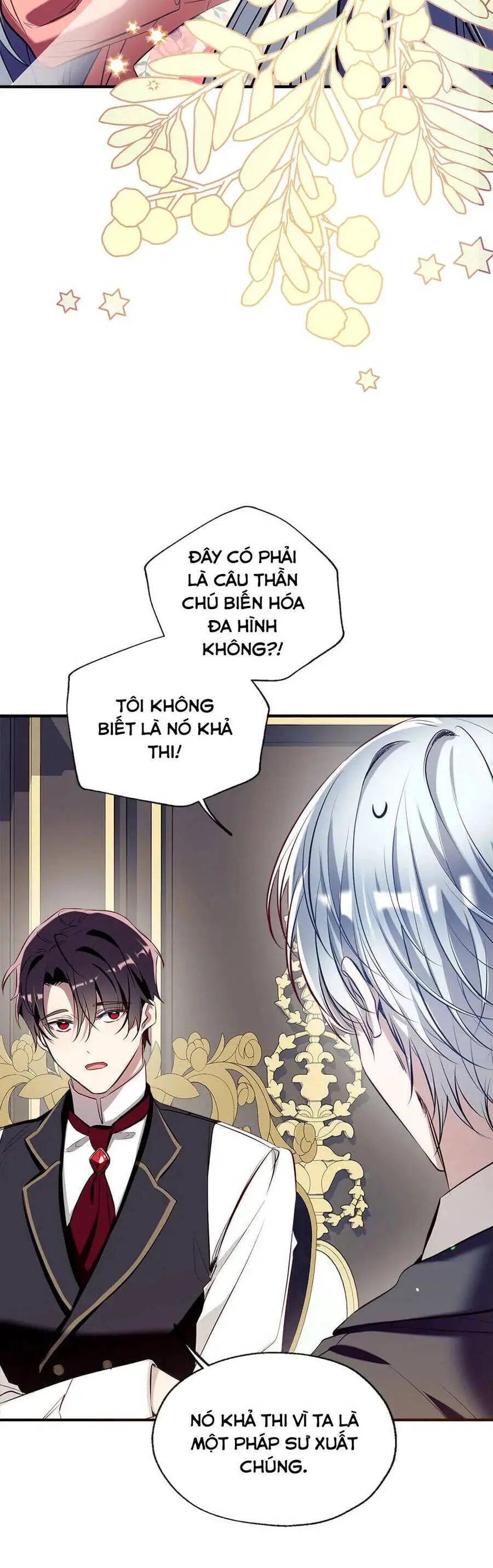 Chúng Ta Có Thể Trở Thành Người Nhà Không? Nettruyen ZZZ Chương 90 Page 62