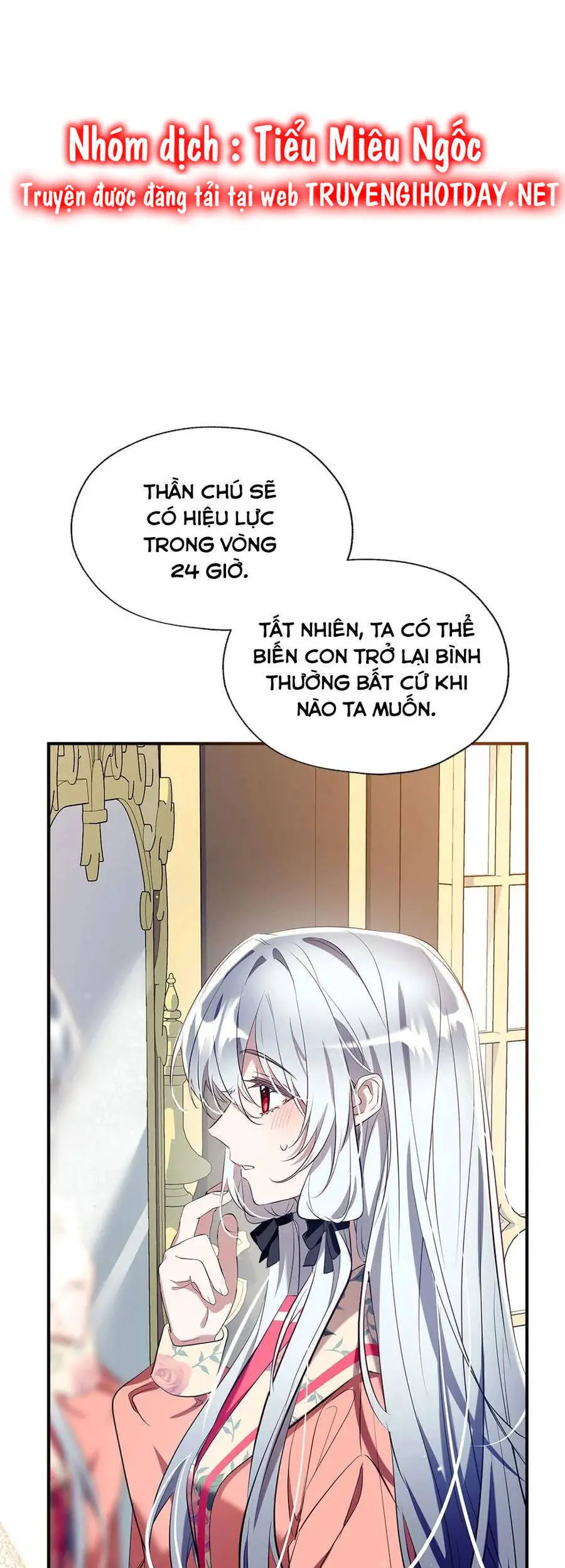 Chúng Ta Có Thể Trở Thành Người Nhà Không? Nettruyen ZZZ Chương 90 Page 63