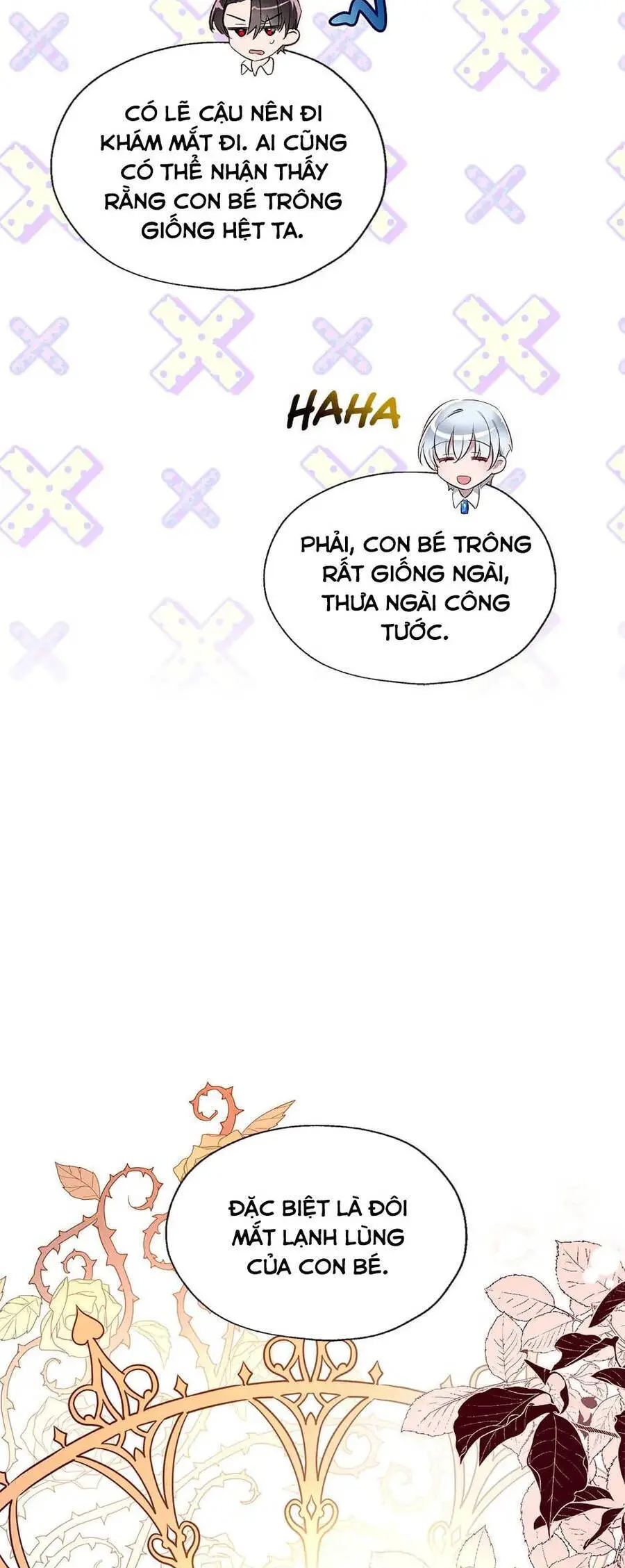 Chúng Ta Có Thể Trở Thành Người Nhà Không? Nettruyen ZZZ Chương 90 Page 67