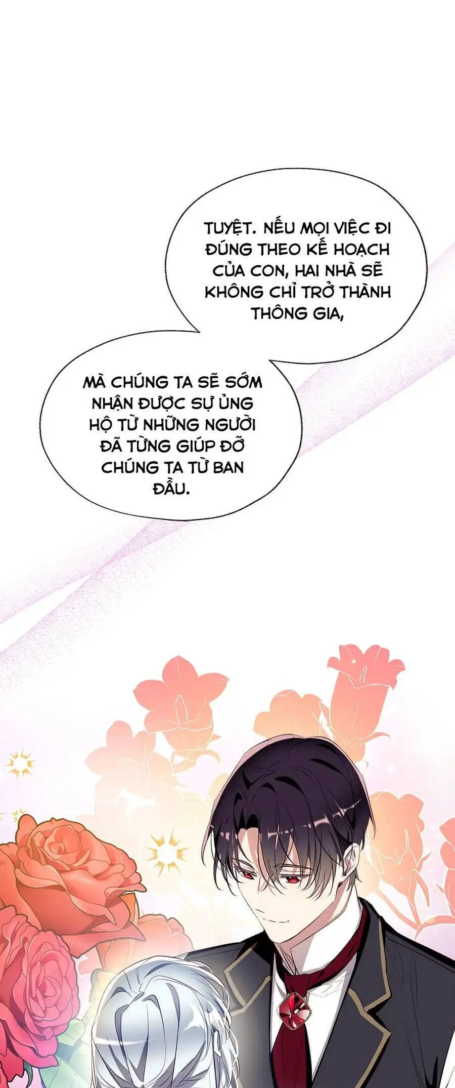 Chúng Ta Có Thể Trở Thành Người Nhà Không? Nettruyen ZZZ Chương 90 Page 69