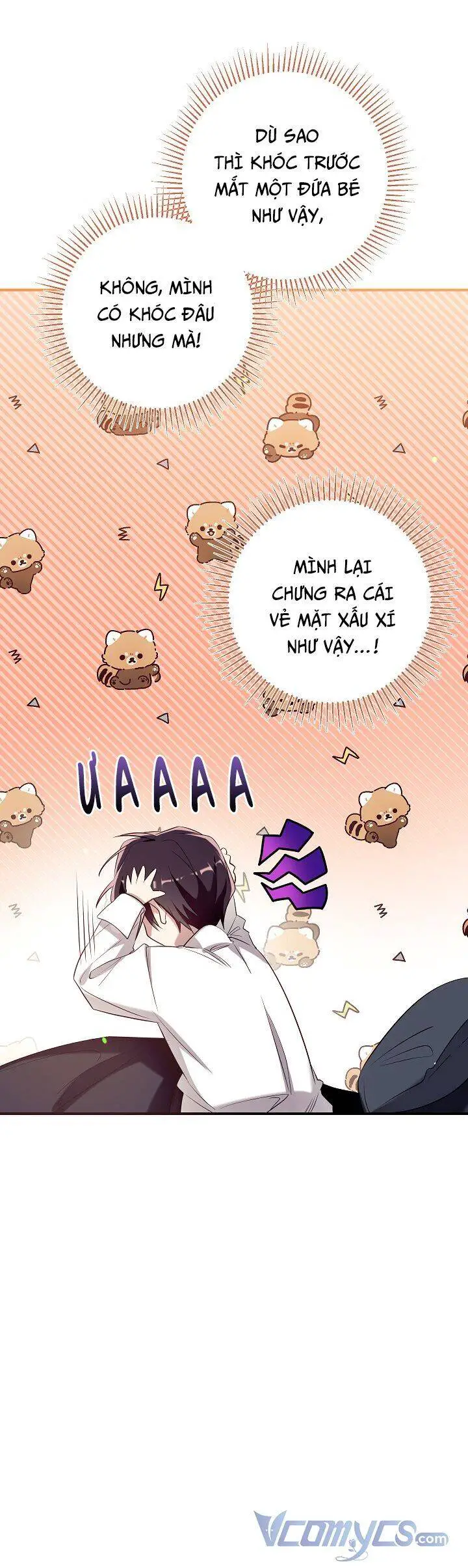 Chúng Ta Có Thể Trở Thành Người Nhà Không? Nettruyen ZZZ Chương 71 Page 28
