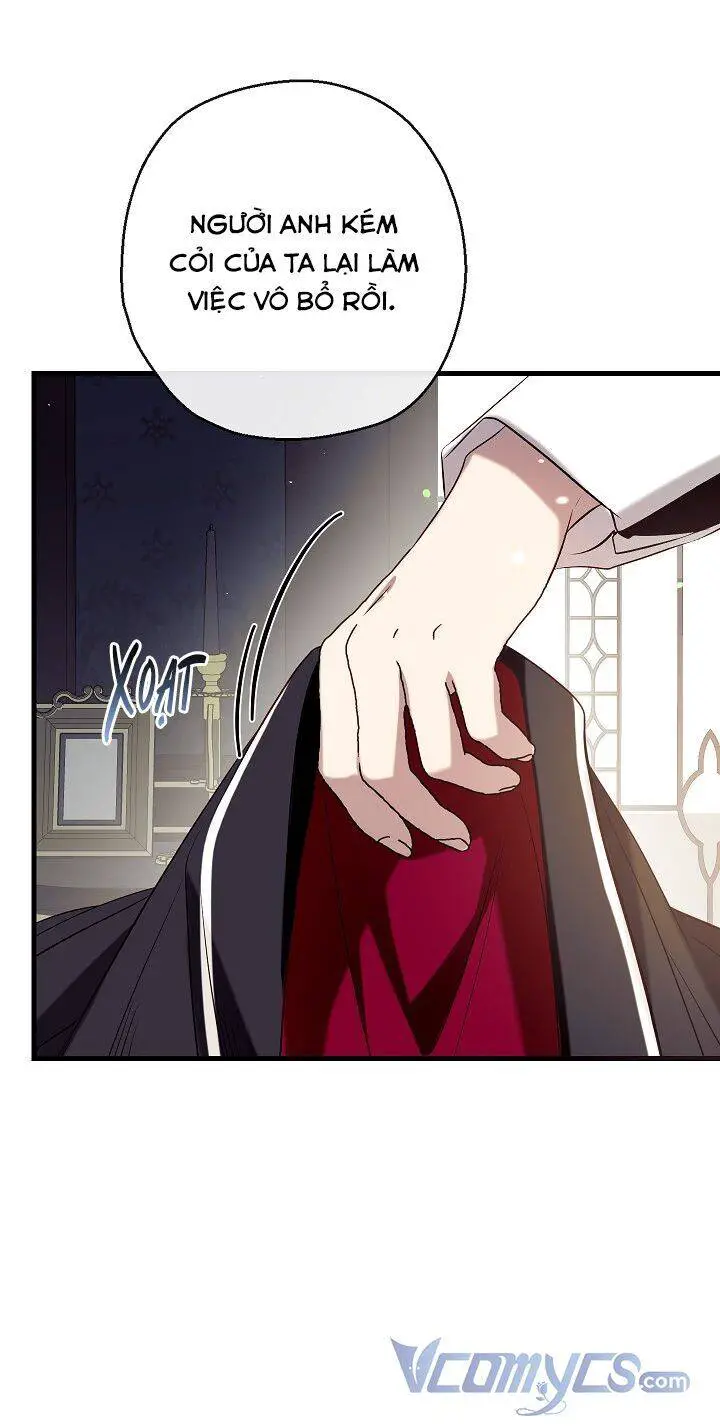 Chúng Ta Có Thể Trở Thành Người Nhà Không? Nettruyen ZZZ Chương 71 Page 38