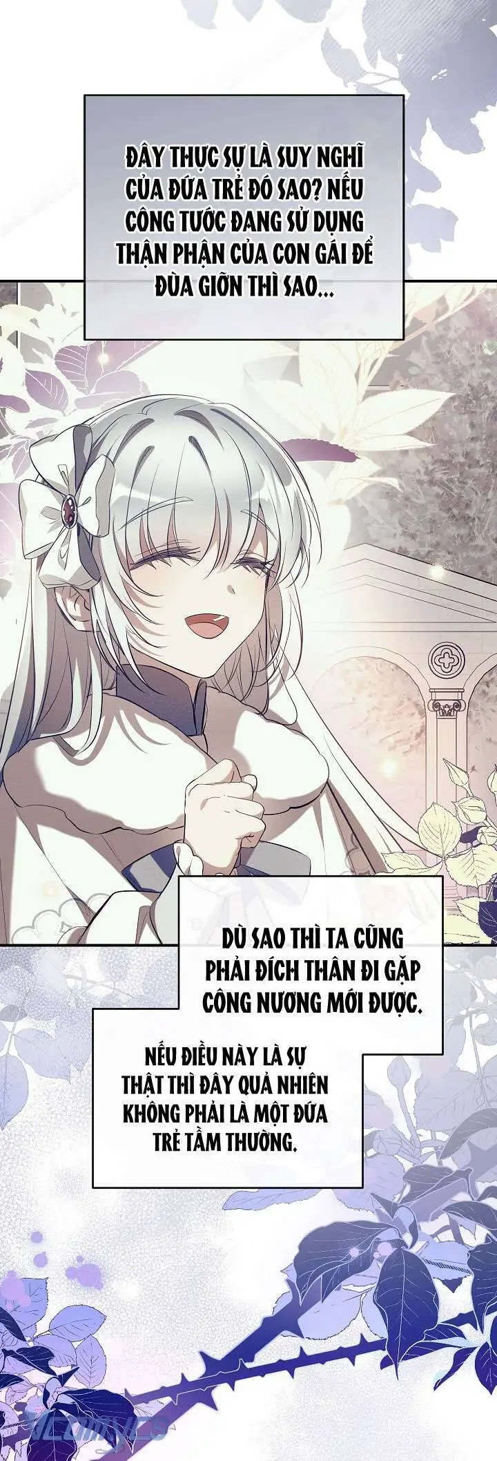 Chúng Ta Có Thể Trở Thành Người Nhà Không? Nettruyen ZZZ Chương 97 Page 36