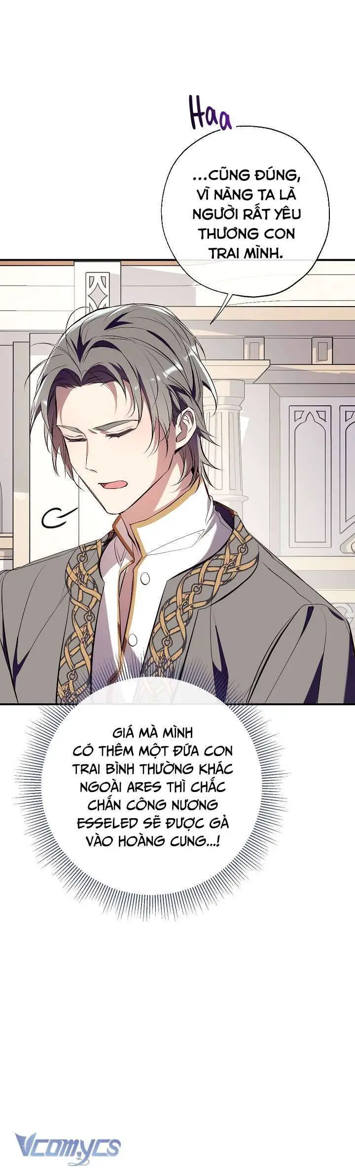 Chúng Ta Có Thể Trở Thành Người Nhà Không? Nettruyen ZZZ Chương 97 Page 38
