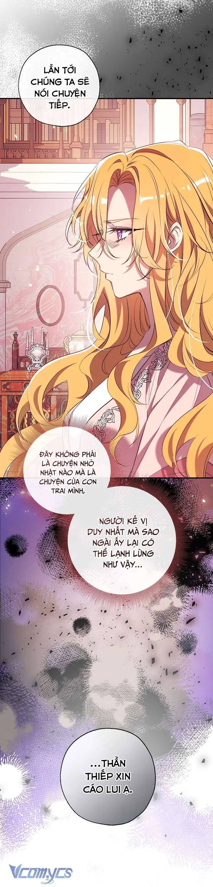 Chúng Ta Có Thể Trở Thành Người Nhà Không? Nettruyen ZZZ Chương 97 Page 48