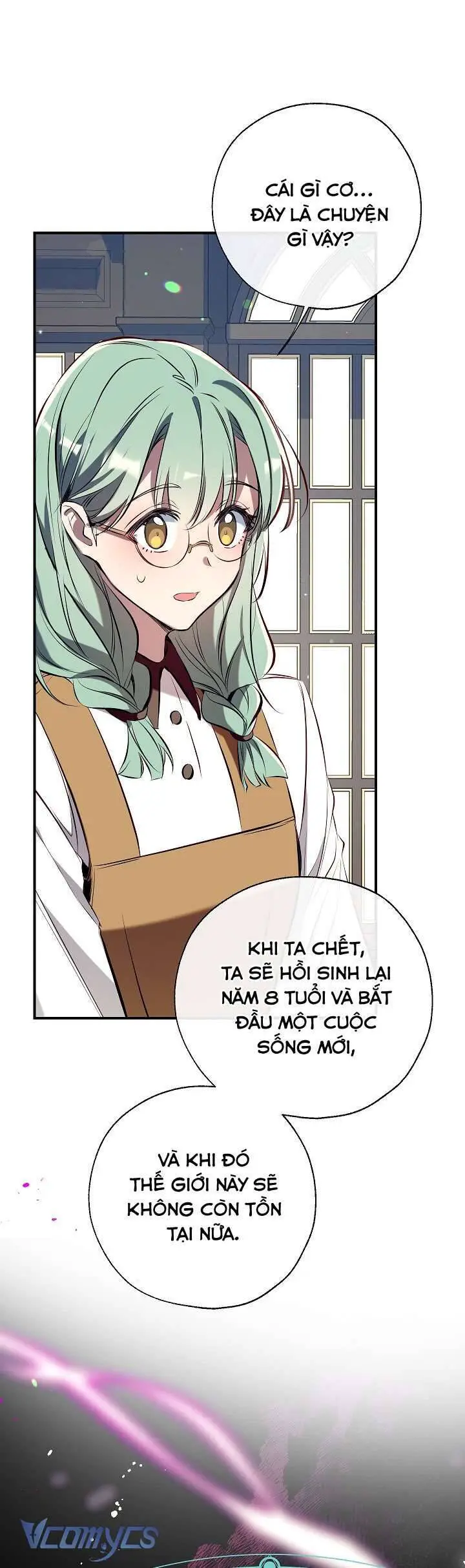 Chúng Ta Có Thể Trở Thành Người Nhà Không? Nettruyen ZZZ Chương 97 Page 52
