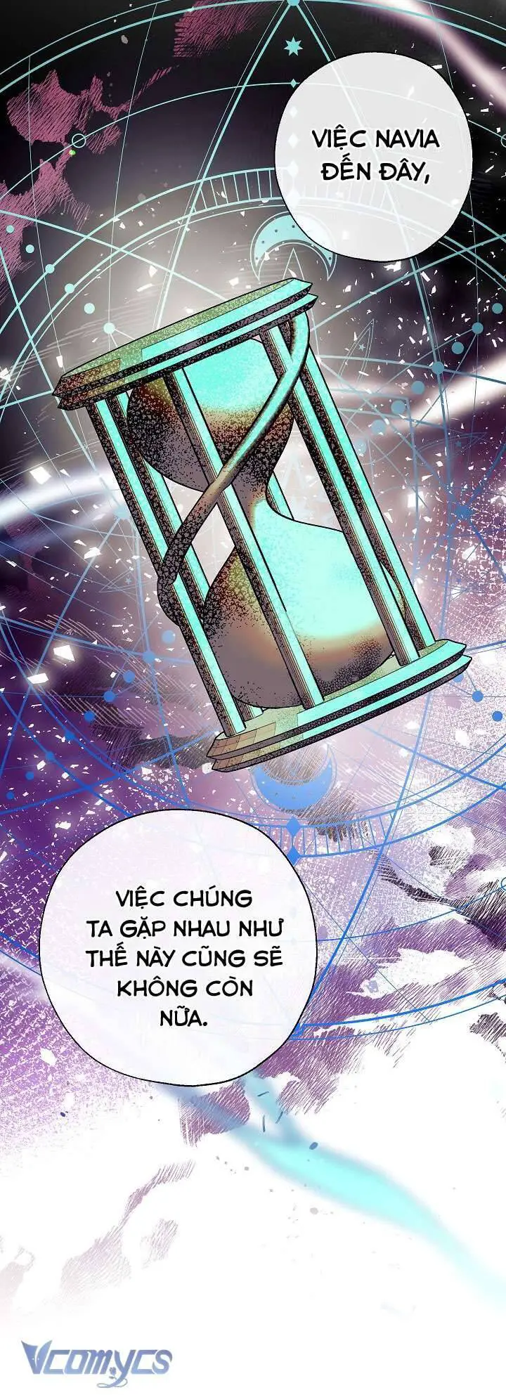 Chúng Ta Có Thể Trở Thành Người Nhà Không? Nettruyen ZZZ Chương 97 Page 53