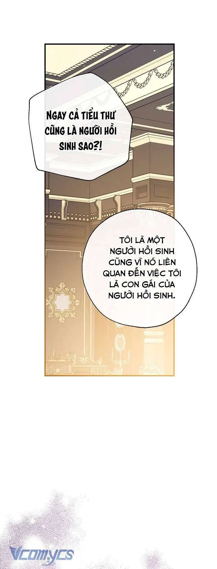 Chúng Ta Có Thể Trở Thành Người Nhà Không? Nettruyen ZZZ Chương 97 Page 59