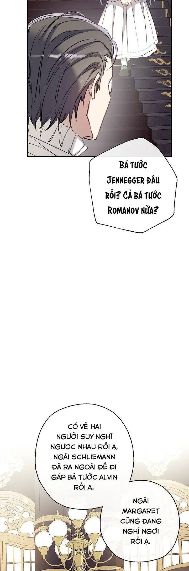Chúng Ta Có Thể Trở Thành Người Nhà Không? Nettruyen ZZZ Chương 67 Page 42
