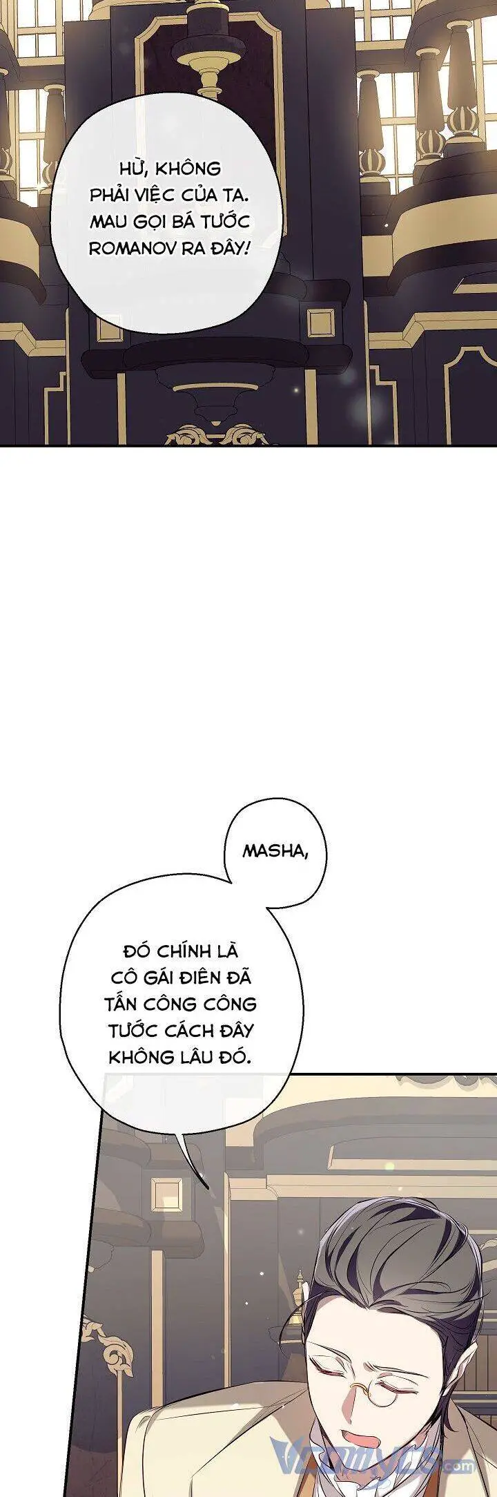 Chúng Ta Có Thể Trở Thành Người Nhà Không? Nettruyen ZZZ Chương 67 Page 43
