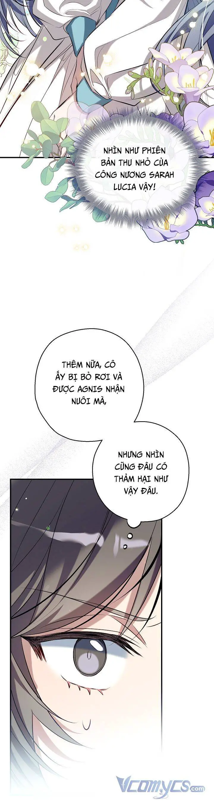Chúng Ta Có Thể Trở Thành Người Nhà Không? Nettruyen ZZZ Chương 67 Page 48