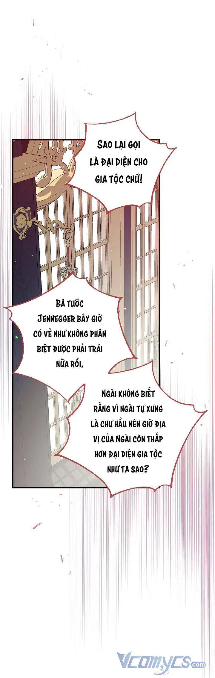 Chúng Ta Có Thể Trở Thành Người Nhà Không? Nettruyen ZZZ Chương 67 Page 55
