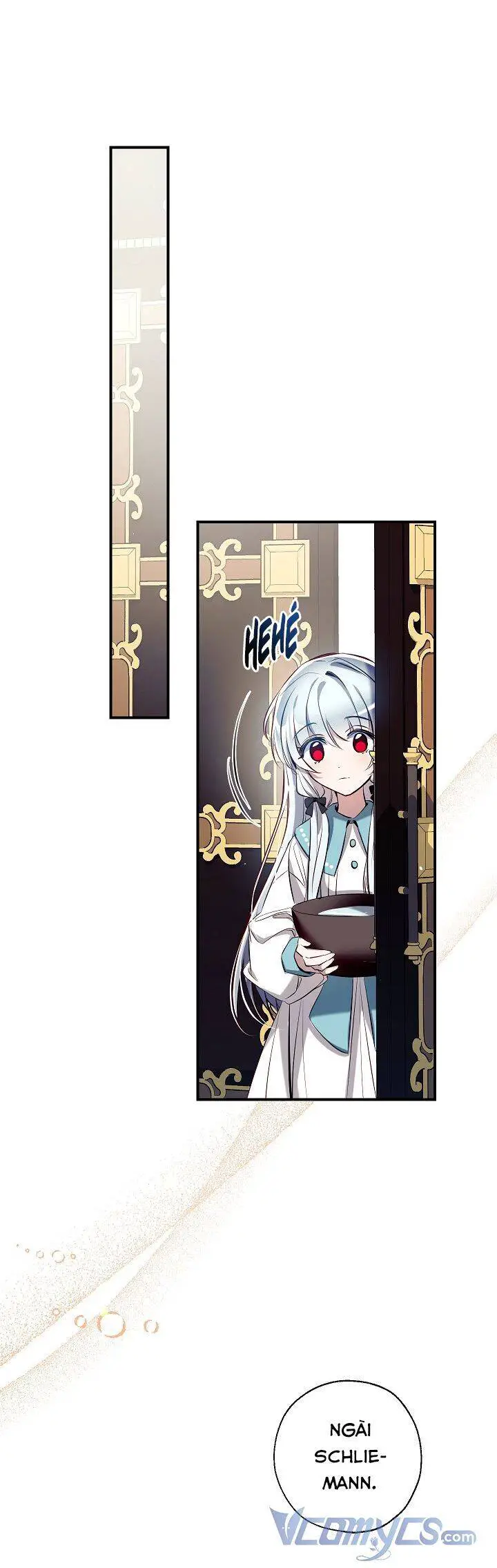 Chúng Ta Có Thể Trở Thành Người Nhà Không? Nettruyen ZZZ Chương 69 Page 1