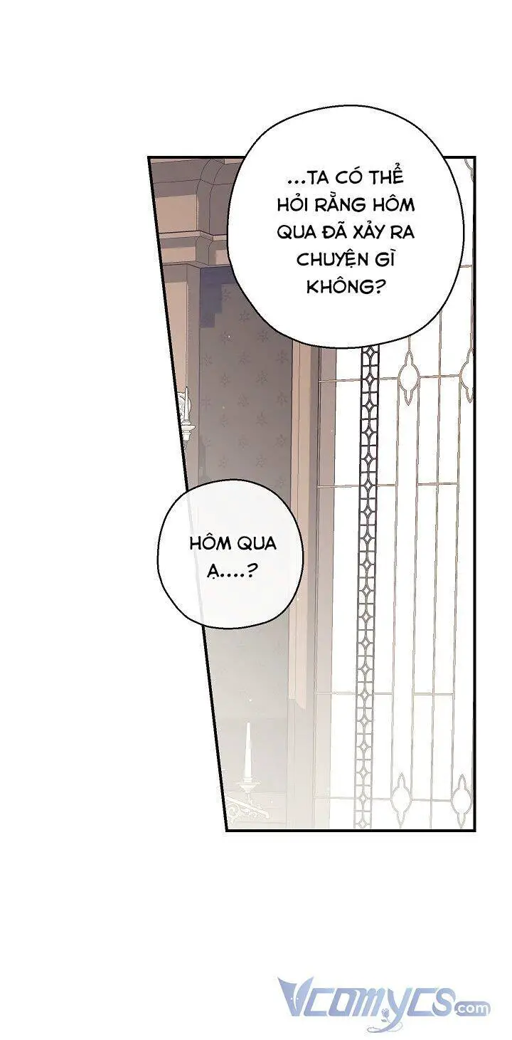 Chúng Ta Có Thể Trở Thành Người Nhà Không? Nettruyen ZZZ Chương 69 Page 8